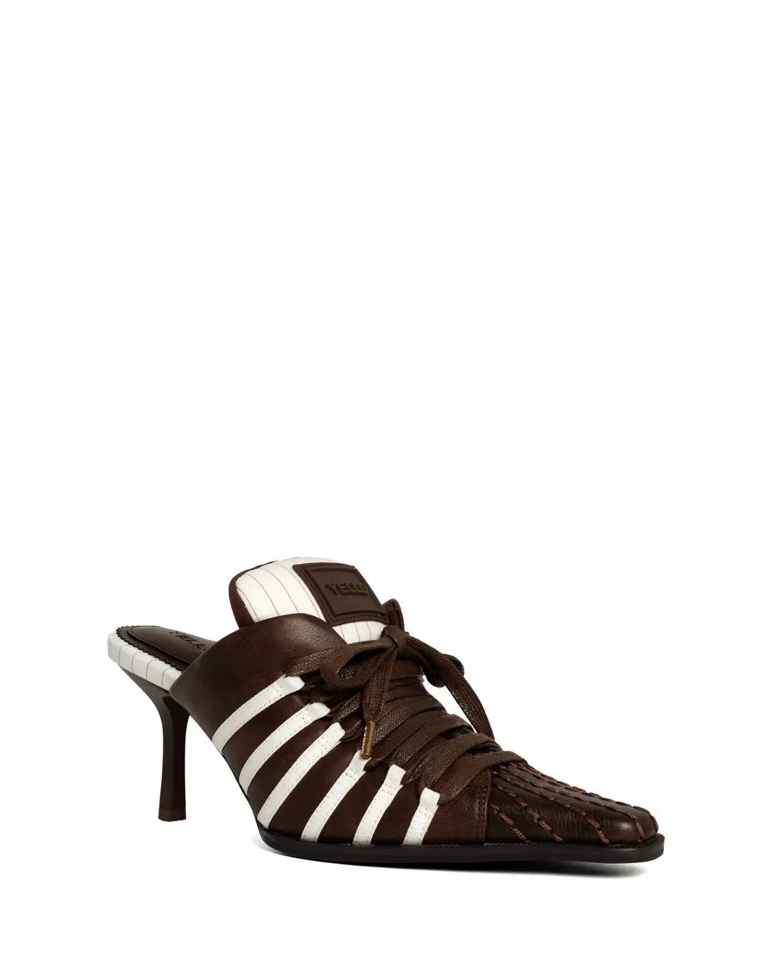 YELLO / ROBIN SNEAKER MULES