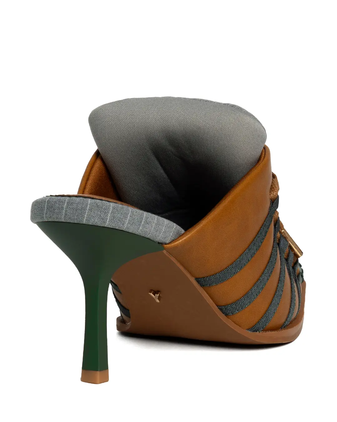 YELLO / ROBIN SNEAKER MULES