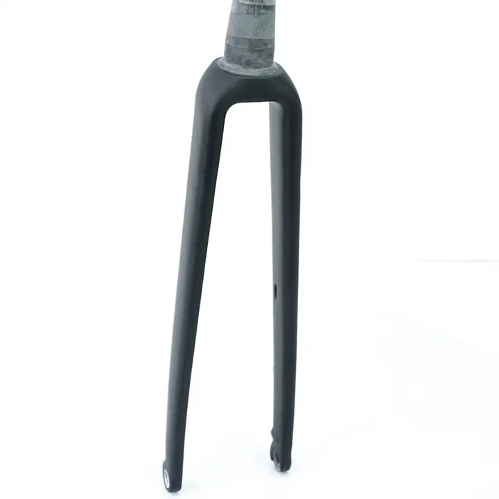 HT 1800 フロントフォーク カーボン製 カスタム カーボン フロント