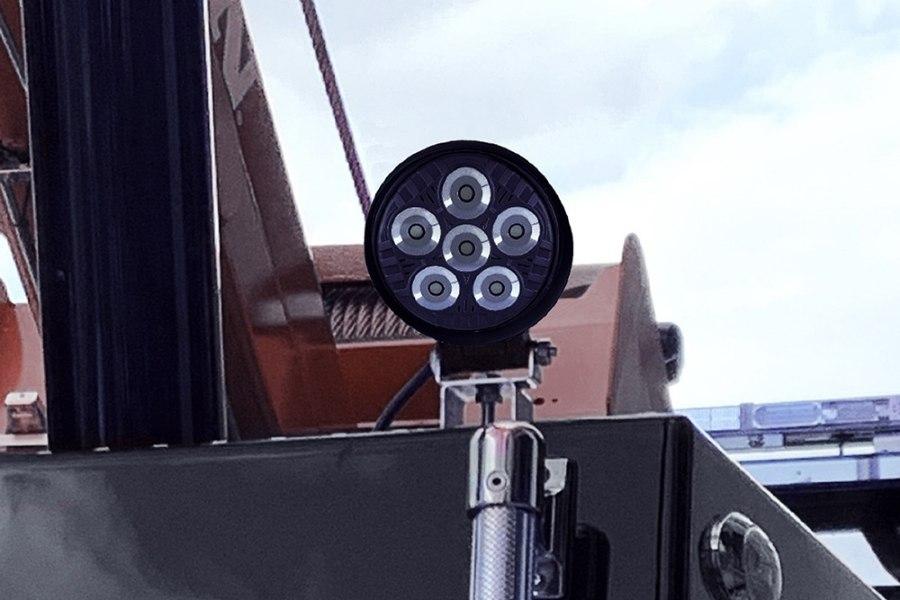 Trux Legacy Series 4411 LED Replacement Light | Zip's