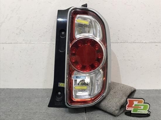 ハスラー／フレアクロスオーバー／MR31S／MR41S 純正 右