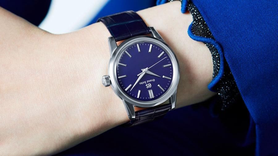 男女兼用モデル】グランドセイコー「SBGX349」の魅力とは - 正規販売店