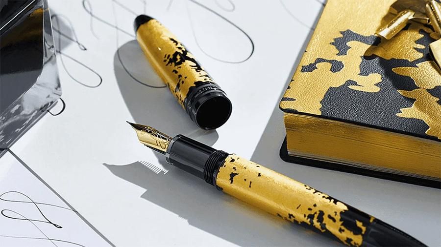 高級筆記具ブランド MONTBLANC モンブラン - 正規販売店 腕時計の通販