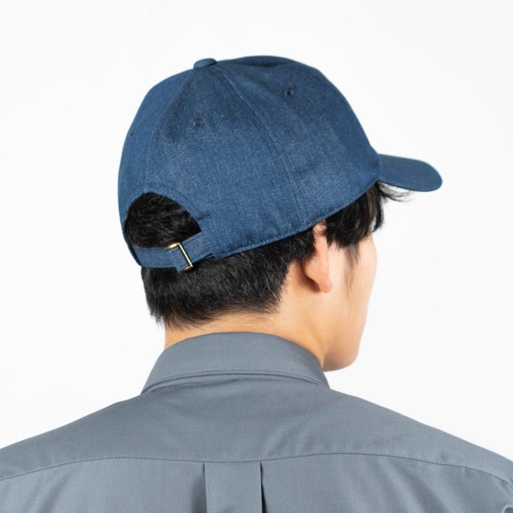 大きいサイズの帽子】無地キャップ XLサイズ |WS-50640XL | 京都発の