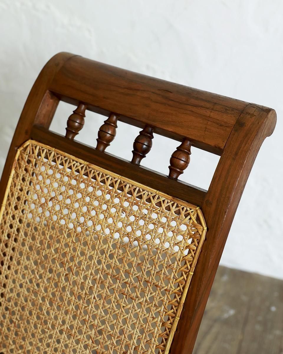 アンティーク フォールディングチェア (折りたたみ椅子）.6 | Antiques