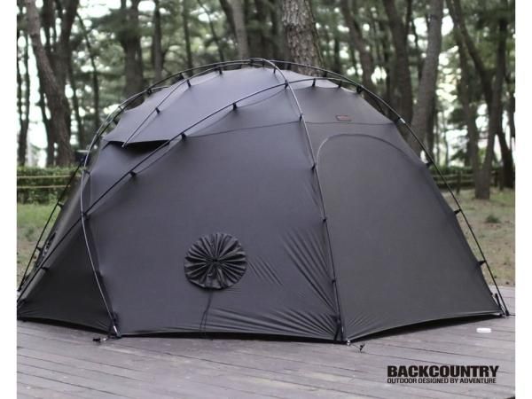 BACKCOUNTRY ORISON - STANDARD point