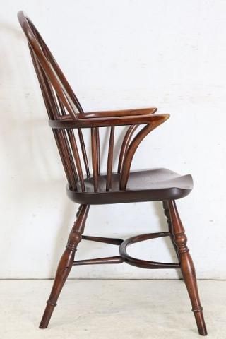 ヴィクトリアン アームチェア | 英国アンティーク - 【通販】英国