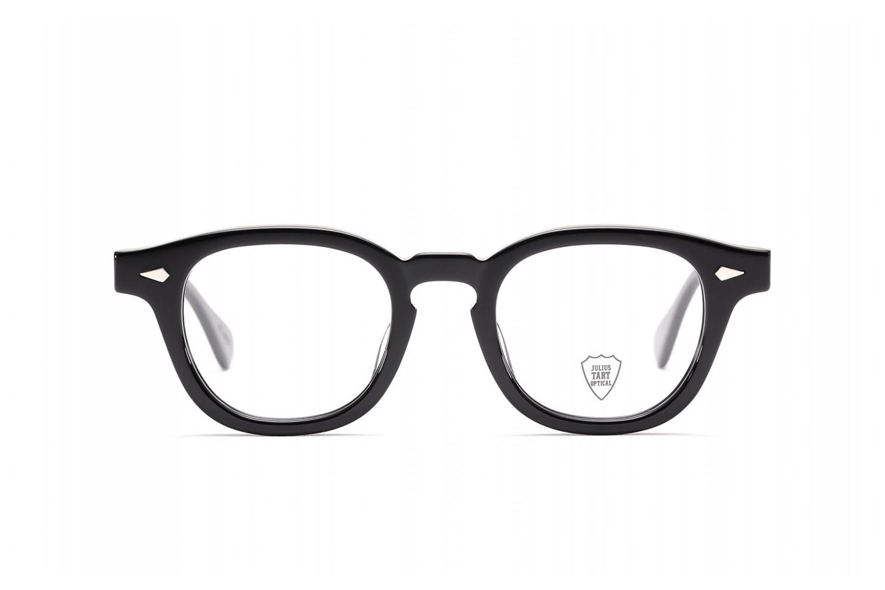 AR48/22-BLACK | ジュリアスタートオプティカル AR