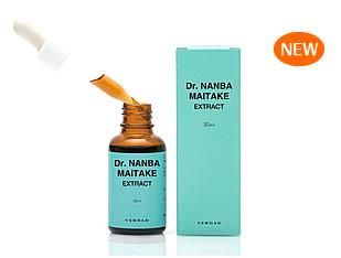 ベルダ社製マイタケエキス MDフラクション（液体） ドクターナンバ