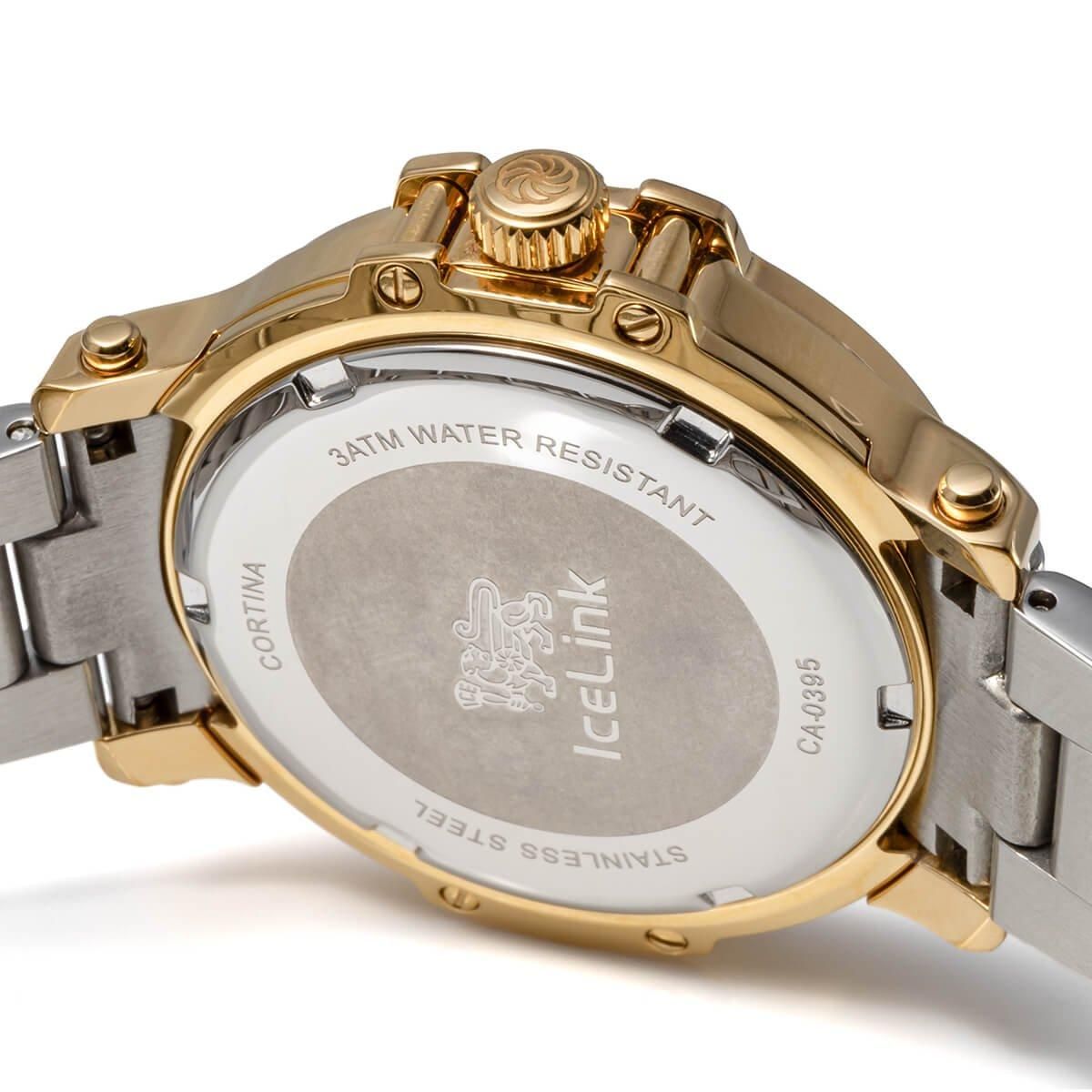 ICE LINK CORTINA - AVALANCHE OFFICIAL STORE