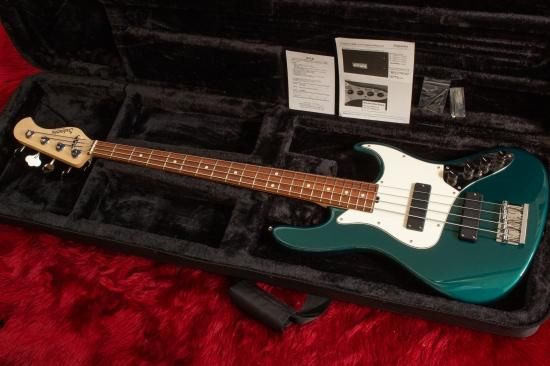 Sadowskyサドウスキーべース RV4 QWH Sadowskyサドウスキーべース RV4