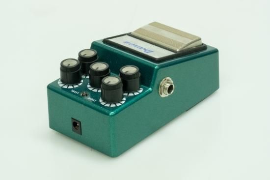 used】Ibanez TS9B Bass Tube screamer - Geek IN Box