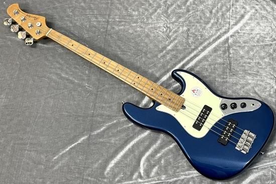 new】Bacchus / BJB-2-RSM/M DLPB【GIB兵庫】 - Geek IN Box