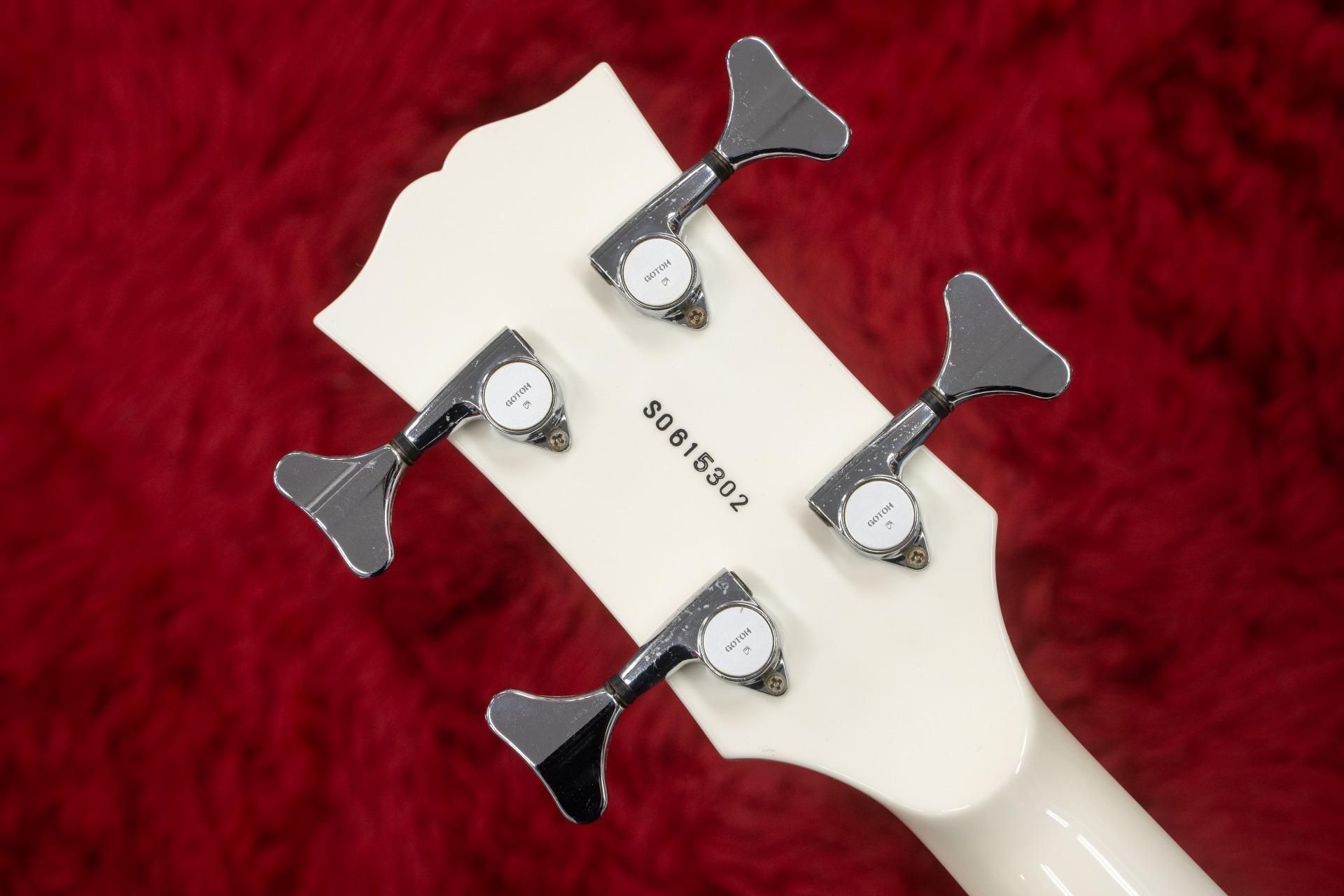used】ESP / D-TR-290/WHT DIR EN GREY 