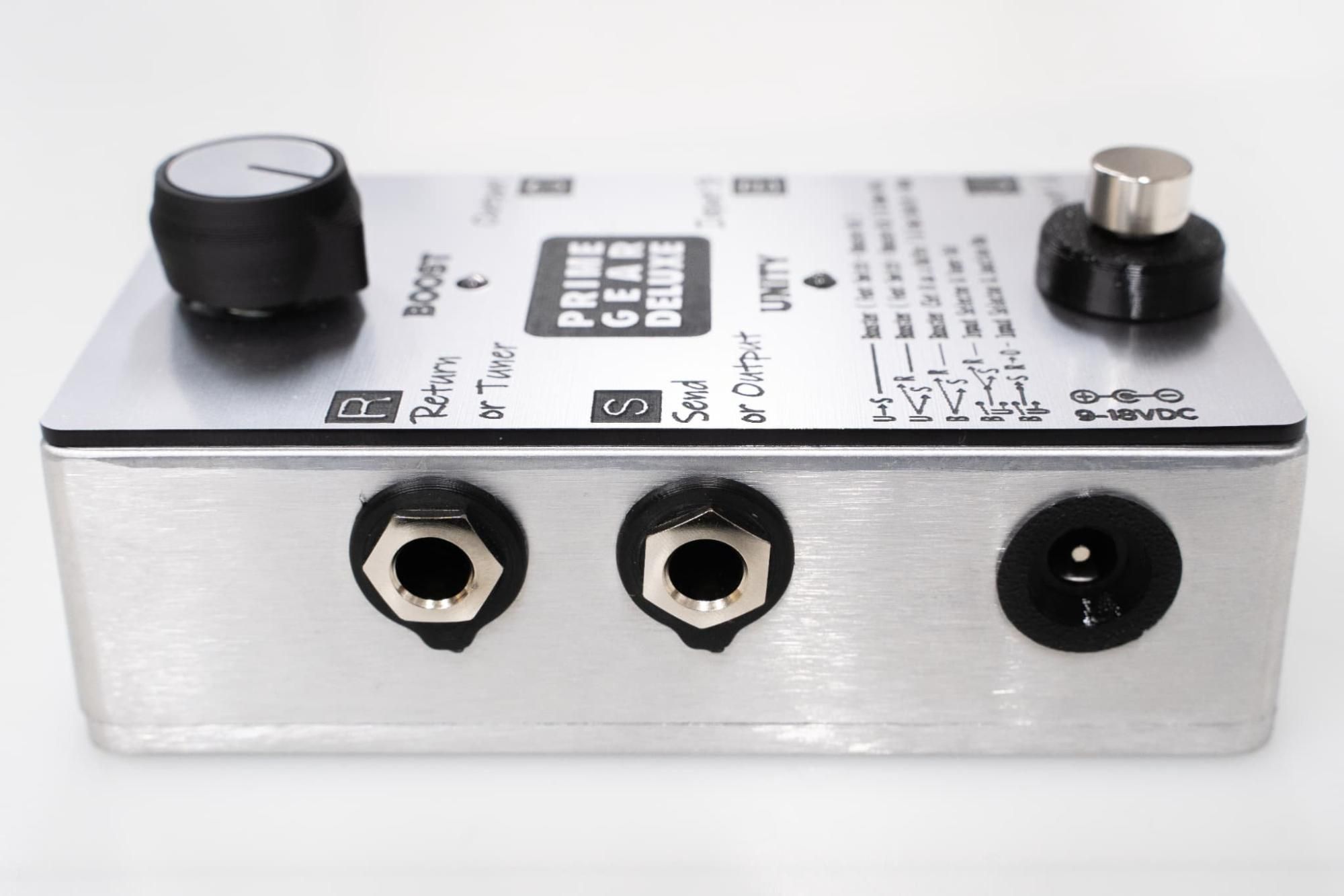 new】Ovaltone / PRIME GEAR DELUXE【GIB横浜】 - Geek IN Box