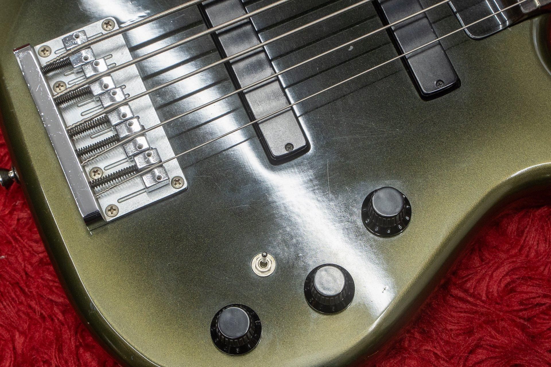 used】Heartfield / DR-5 4.085kg #K89213【GIB横浜】 - Geek IN Box