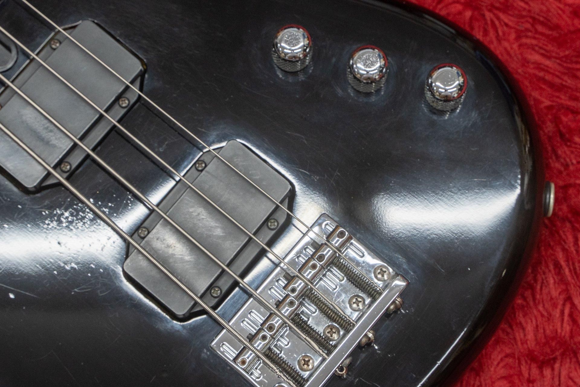 used】YAMAHA / MB-III SUPER EDITION BL 1987 3.240kg #NX24161【GIB