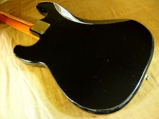 Fender USA American Vintage Precision Bass コンポーネント - Geek