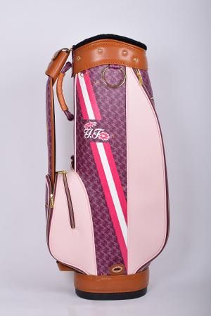 Original Paint - Caddy Bag Page1 - Resurrection レザレクション