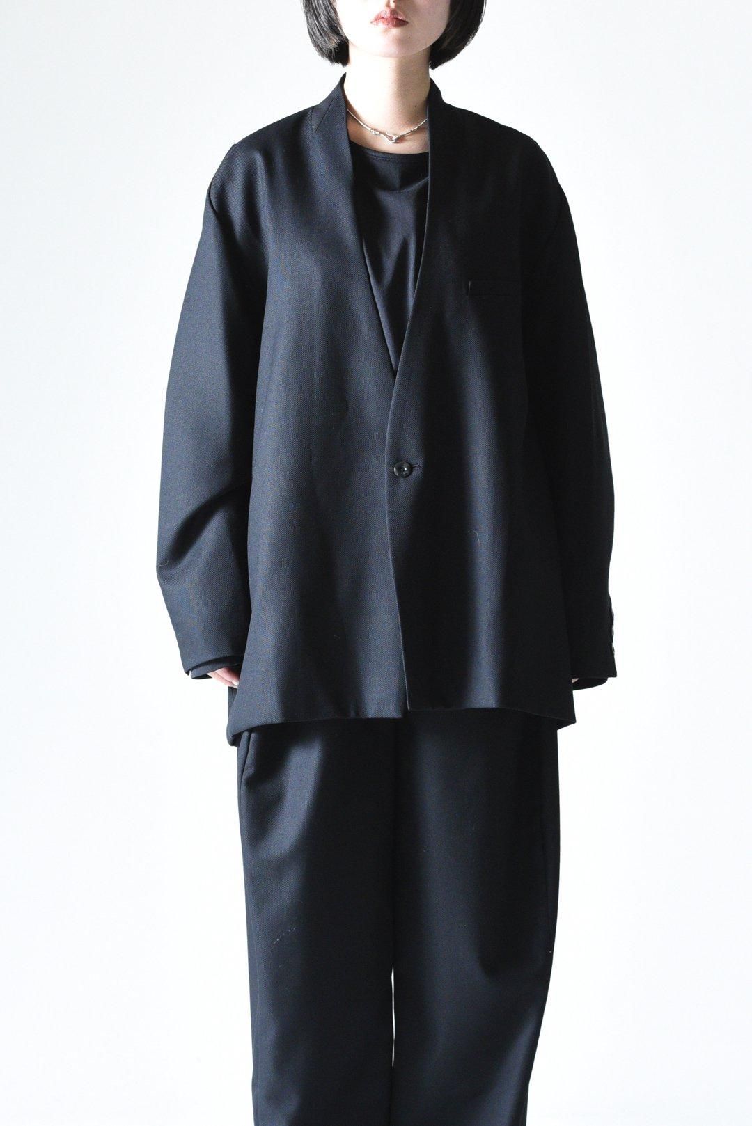 Ka na ta 10 years jacket kanata black - Ka na ta,Yohji Yamamoto