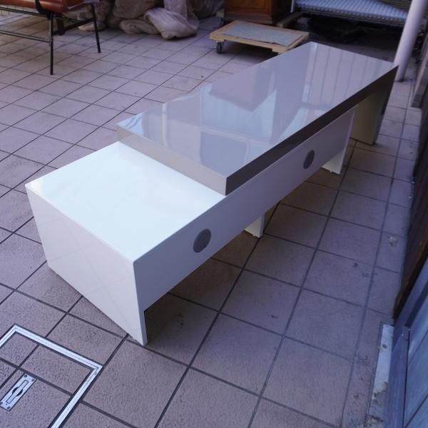 フランスの高級ブランドligne roset(リーンロゼ)社のROSETPELE-MELE2