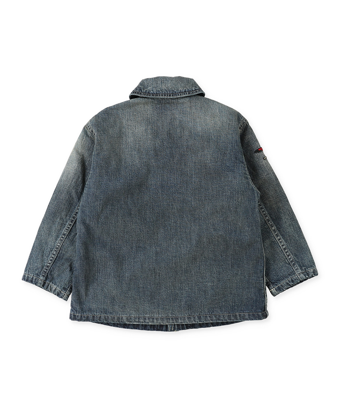 デニムダンガリー DENIM DUNGAREE 8ozDenimSNOOPYCo(506391559)｜阪急