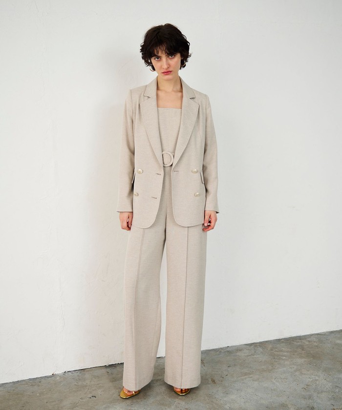 その他｜ジャケット｜GRACE CONTINENTAL(グレースコンチネンタル