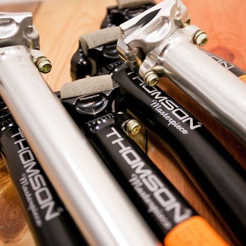 Thomson / トムソン / Masterpiece Seat Post / マスターピース シート