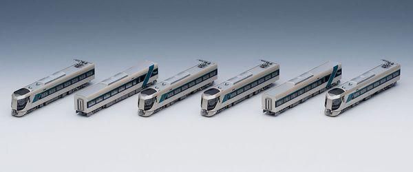 TOMIX】 97934 特別企画品 東武500系リバティ(リバティけごん