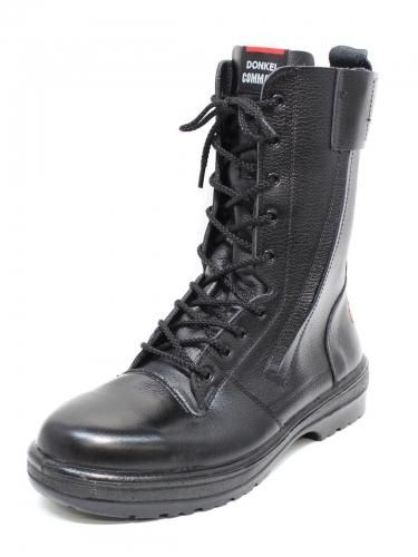 ドンケル DONKEL コマンド R2 レスキュープロ 24.5cm～28.0cm - 消防