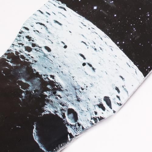 EVISEN ( エビセン ) デッキ TSUKI (8.0) - JAU／REMILLAレミーラ