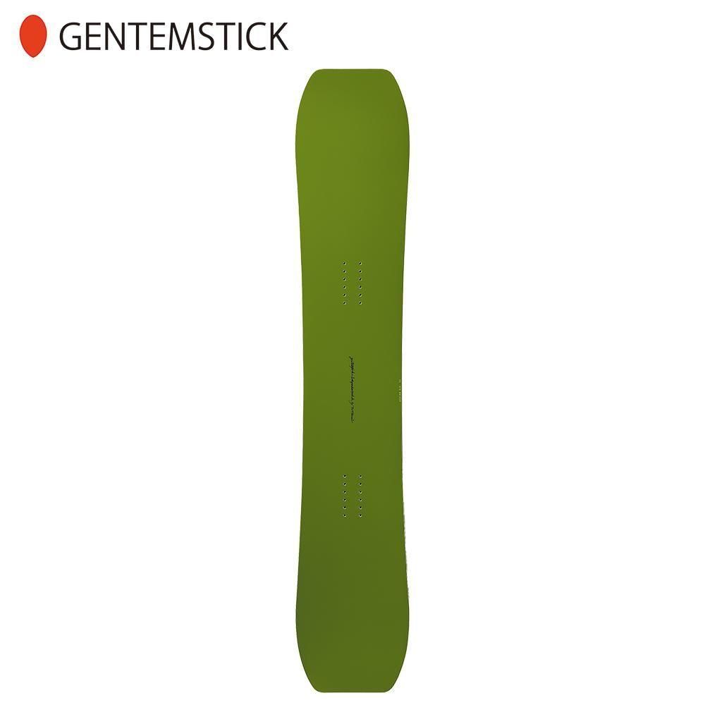 25-26 予約商品 】 GENTEMSTICK ( ゲンテンスティック