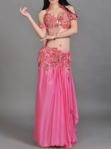 ベリーダンス衣装・コスチュームのお店 「千夜一夜」