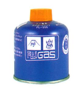 冨士灯器FL－200カートリッジ - ナチュラム