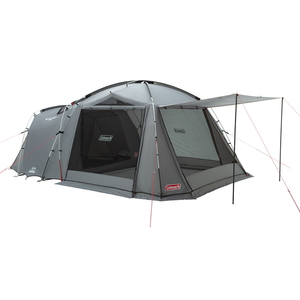 OUTDOOR BASE:【naturum×Coleman】2021年待望の新色タフスクリーン2