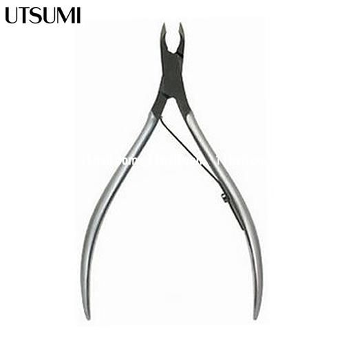 UTSUMIウツミ内海]キューティクルニッパー【C713S】刃先3mm/甘皮カット