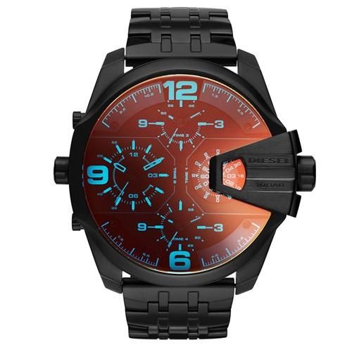 ディーゼル/Diesel/腕時計/UBER CHIEF/ウーバーチーフ/メンズ/DZ7373