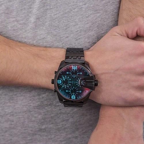 ディーゼル/Diesel/腕時計/UBER CHIEF/ウーバーチーフ/メンズ/DZ7373