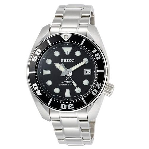 セイコー/SEIKO/逆輸入/腕時計/Prospex/プロスペックス/ダイバー