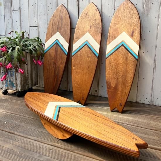 バランスボード - jm-surf