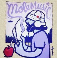 HAPPY END (はっぴいえんどかばあぼっくす) 特典 CD-R - CITY - MOLE MUSIC