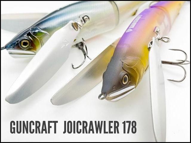 JOICRAWLER178】サブカルチャーカラー JOICRAWLER178サブカルチャー