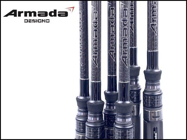 アルマダ [AR-SJ61ULST/LS] （スピニング） - HONEYSPOT