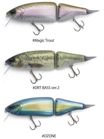 DRT×DENHAM KLASH9 3個セット DRT×DENHAM KLASH9 3個セット DRT