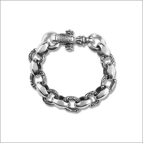 LONE ONES (ロンワンズ/レナード カムホート)へロンブレスレット(在庫