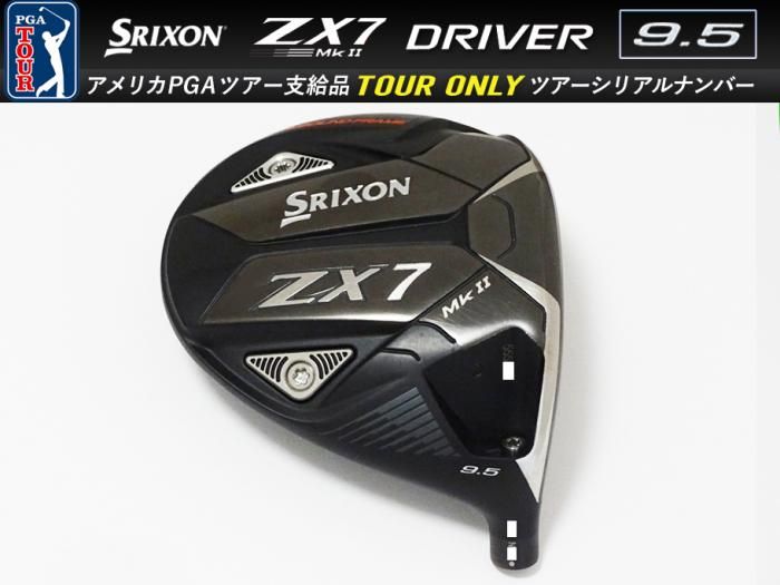 SRIXON（スリクソン） - THE GOLF SUPREME