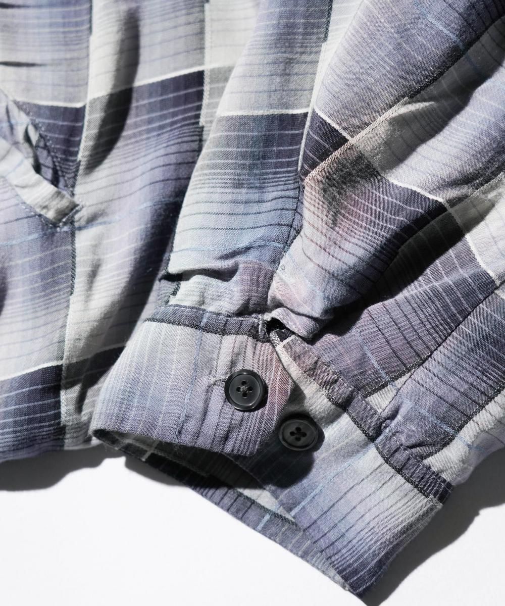 TOWNCRAFT / 50S ROCKABILLY RAYON JACKET