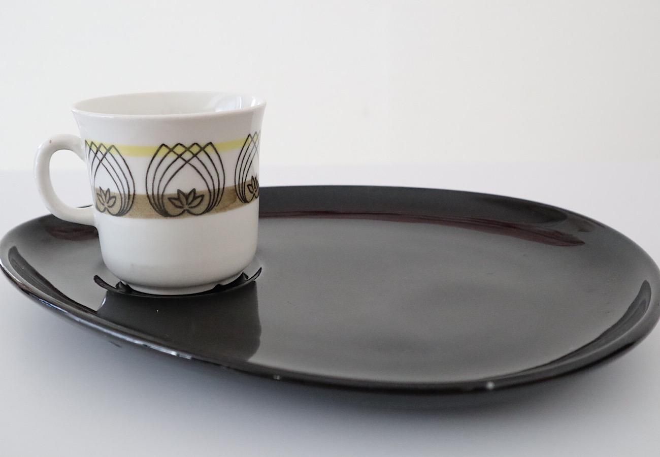 Upsala Ekeby ウプサラ・エクビイ Gefle ゲフレ Aladdin TVセット