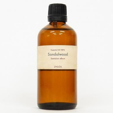 エッセンシャルオイル100% 100ml【サンダルウッド】※業務用卸価格