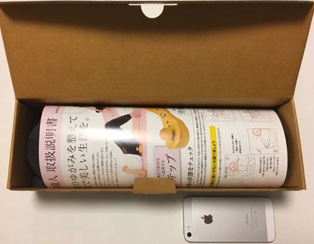 腰痛持ちの筆者が驚いた！「骨盤職人」で体がうんと軽くなる - 価格